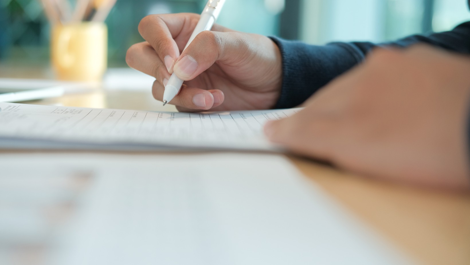 Zbliża się koniec ważnego terminu! Możesz stracić duże pieniądze!