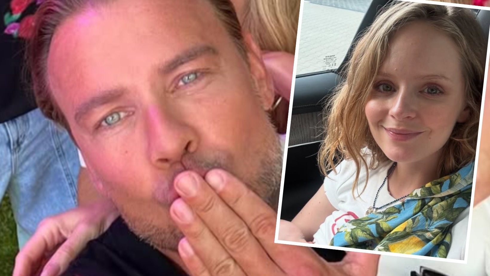 Dawid Woliński ostro o karmieniu piersią publicznie. Kalicka komentuje bez ogródek…