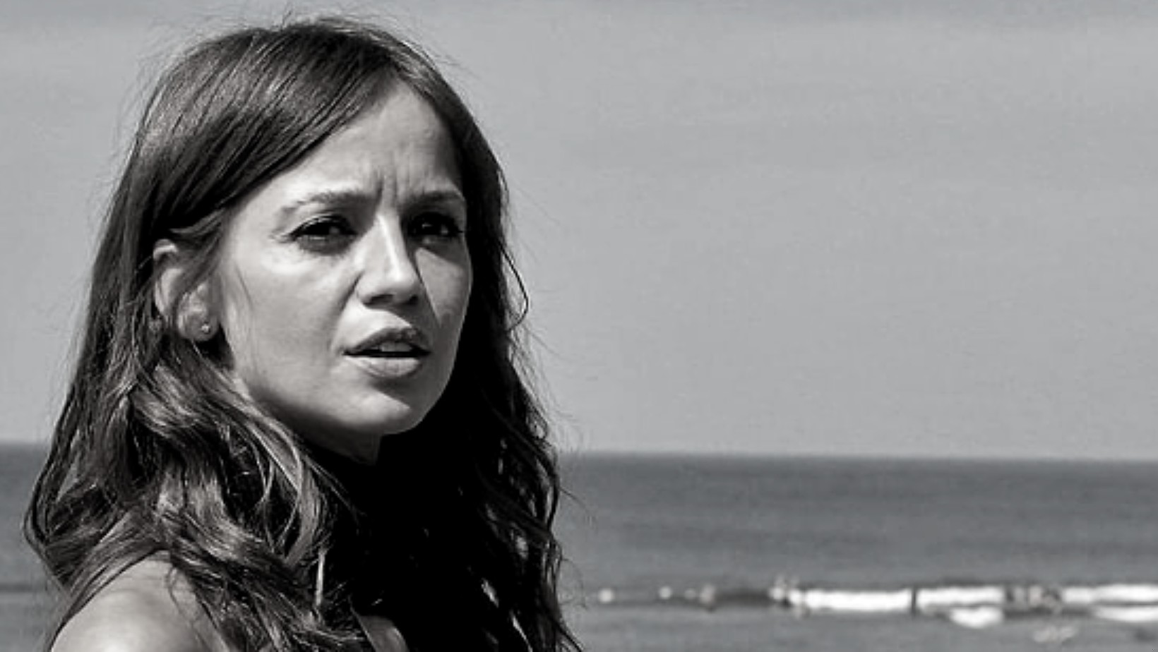 8 wzruszających cytatów Anny Przybylskiej, które powodują napływ łez