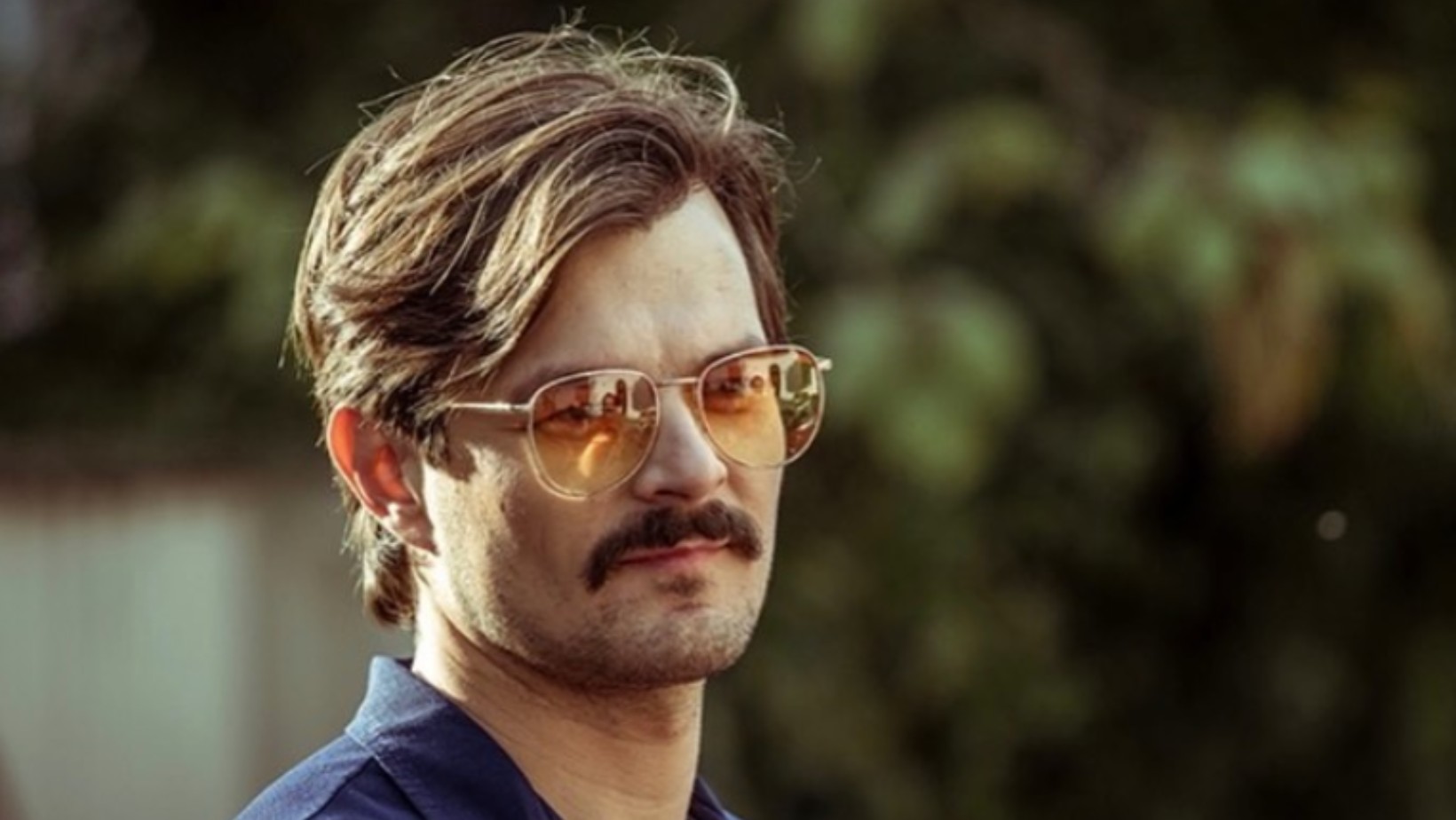 Dawid Ogrodnik padł ofiarą molestowania przez księdza. Dokładnie opisał sytuację…