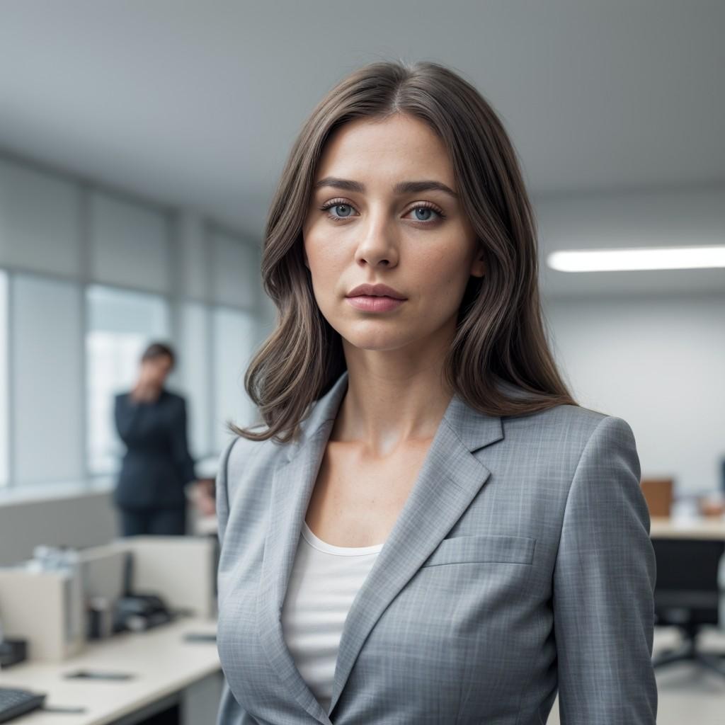 Kwintesencja Mocy Kobiecej