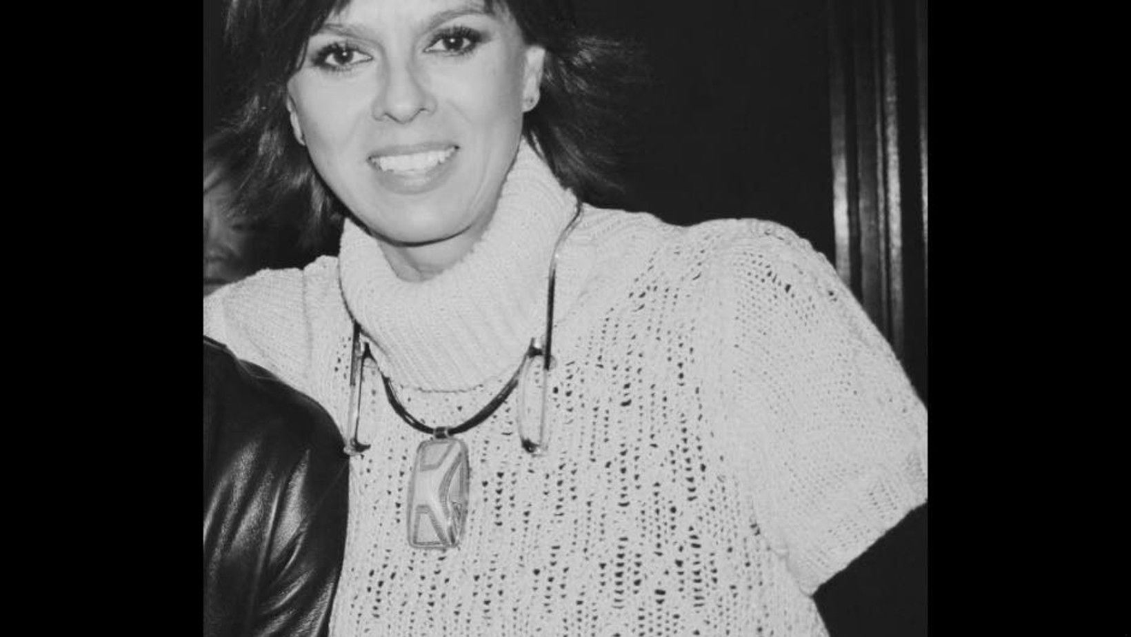 Zdjęcie "Nie stwierdzono śladów działania..." – wyniki sekcji Elżbiety Zającówny #1