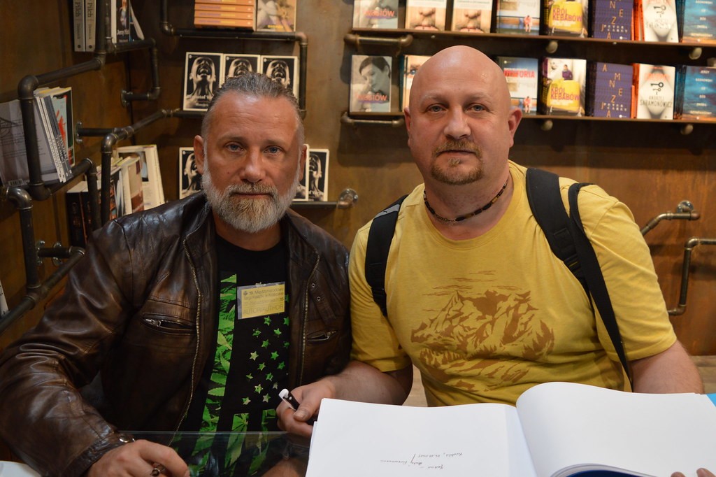 Andrzej Saramonowicz