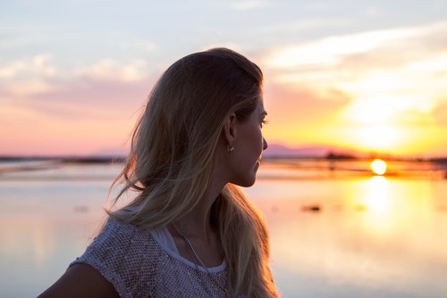 Nie jestem już młodzieńczo naiwna, by uważać, że mamy prawo oczekiwać wyłącznie …