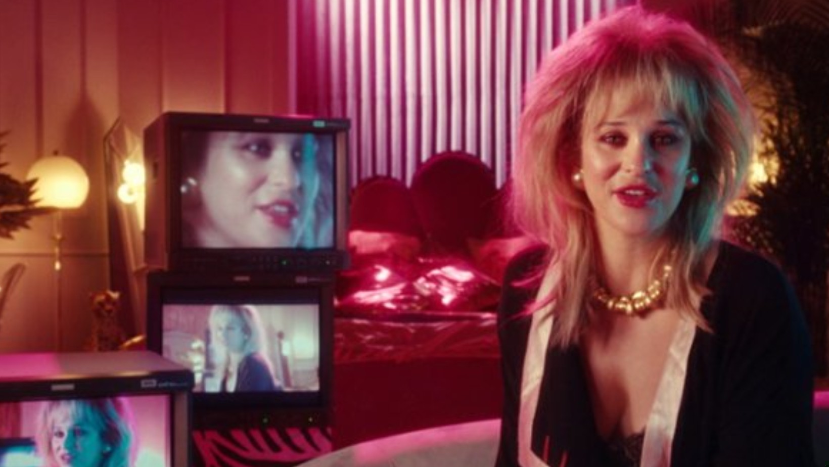 Polski kontrowersyjny serial podbija świat!