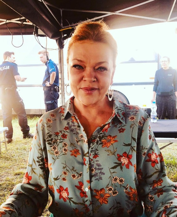 Zdjęcie Kawka ostro o Wiktorze Zborowskim:  "Łasy na młode aktorki" #1