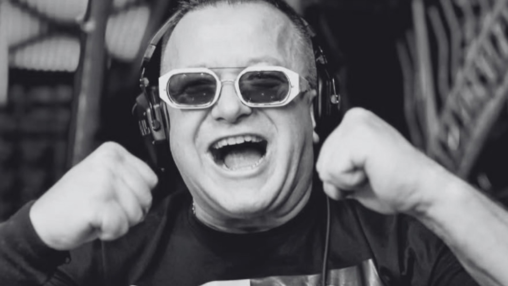 Zaskakujące informacje o śmierci DJ Hazela. Policja przekazuje wstępne ustalenia