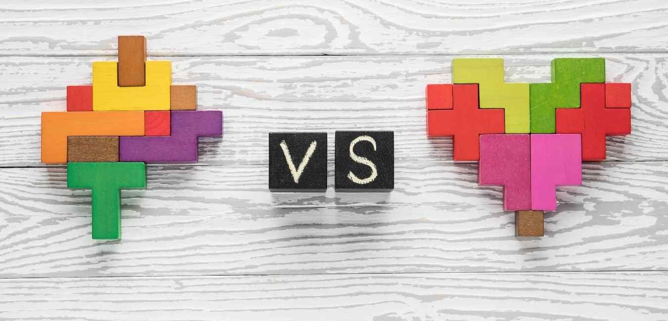 Serce czy rozum? Czyli jak podejmować dobre decyzje