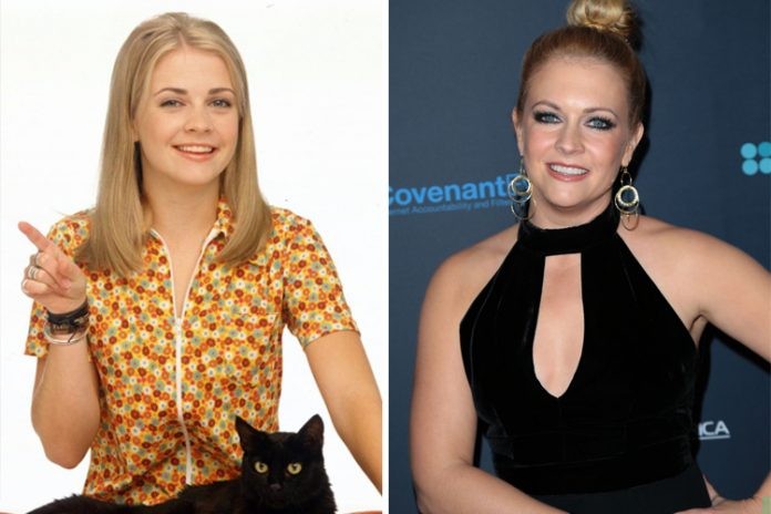 Zdjęcie Pokochaliśmy ich jako dzieci, zobacz jak wyglądają dzisiaj – aktorzy po latach #4