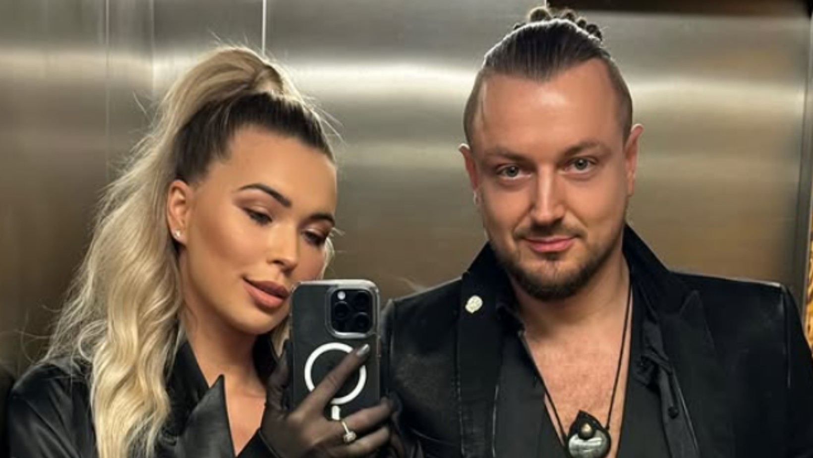 “Oświadczenie Sandry było wielkim zaskoczeniem” – znajomi Barona w szoku! Muzyk podjął decyzję!