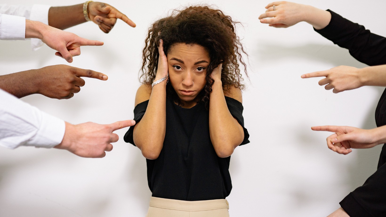 7 niezawodnych sposobów na szybkie radzenie sobie z lękiem. Wypróbuj je już teraz!