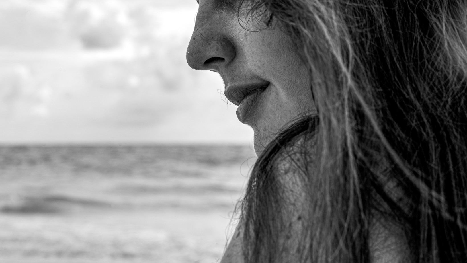 Do wszystkiego w życiu doszłam sama. Moja mama mówi, że to dzięki niej żyję w luksusie