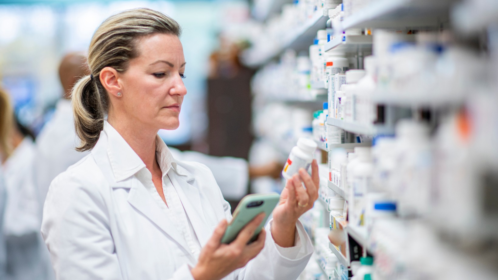 Zdjęcie GIF pilnie wycofuje witaminę C z aptek w całym kraju! #1