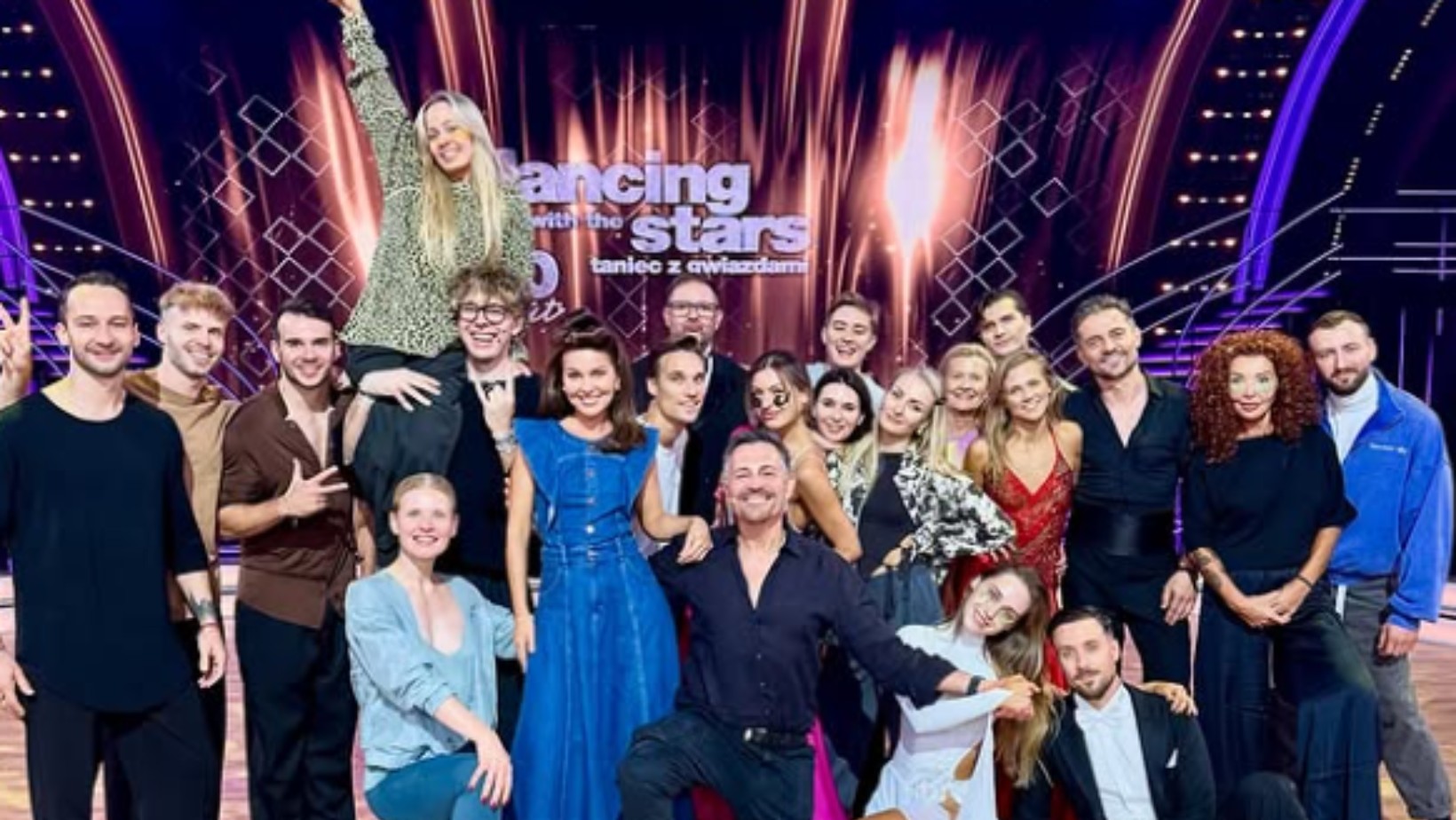 Upadek w „Tańcu z Gwiazdami”! Para runęła na oczach jurorów i widzów