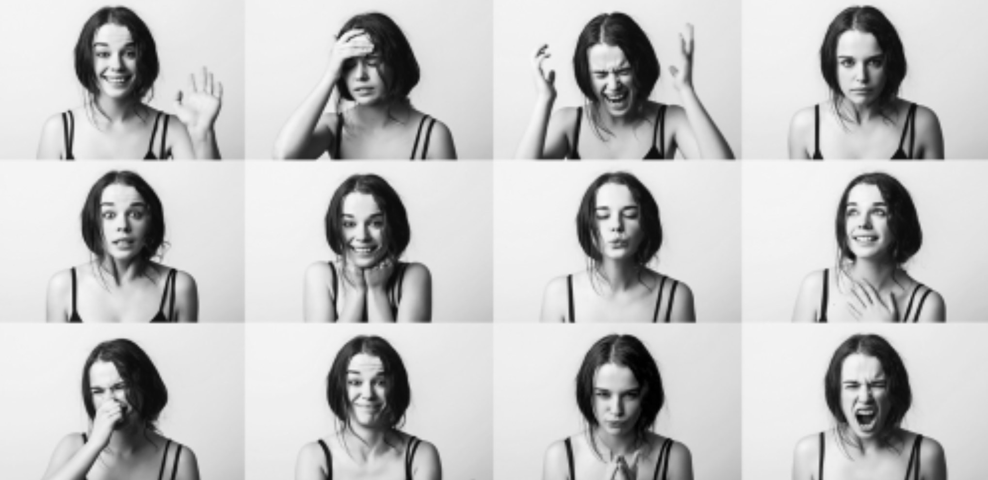 Lustrzane odbicie emocji, czyli emocjonalna spostrzegawczość i jej wpływ na relacje z innymi ludźmi