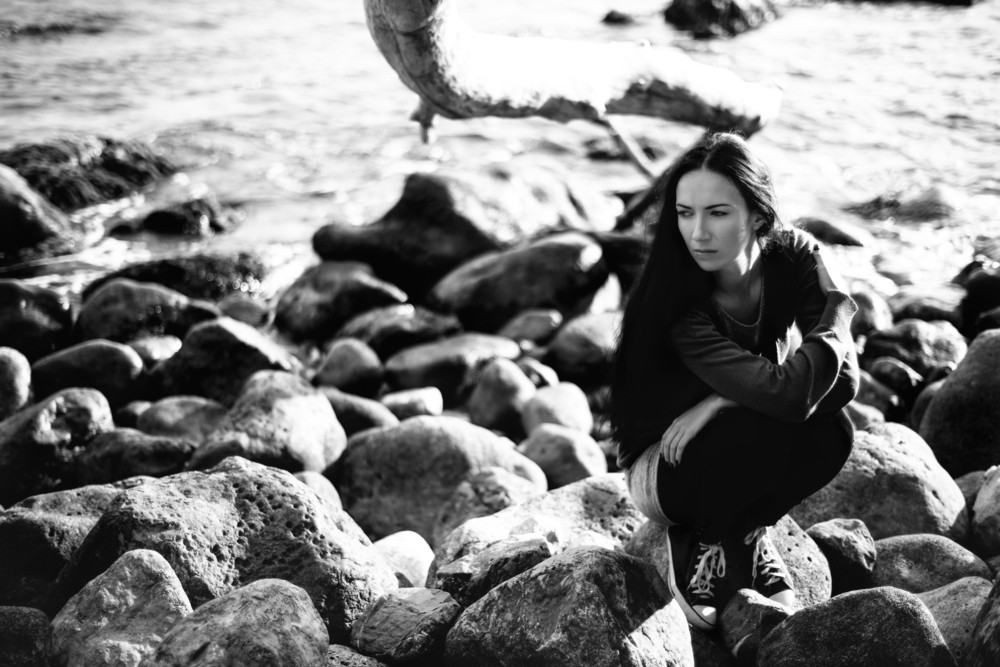 Jak można zadawać ból osobie, którą się kocha bardziej niż …