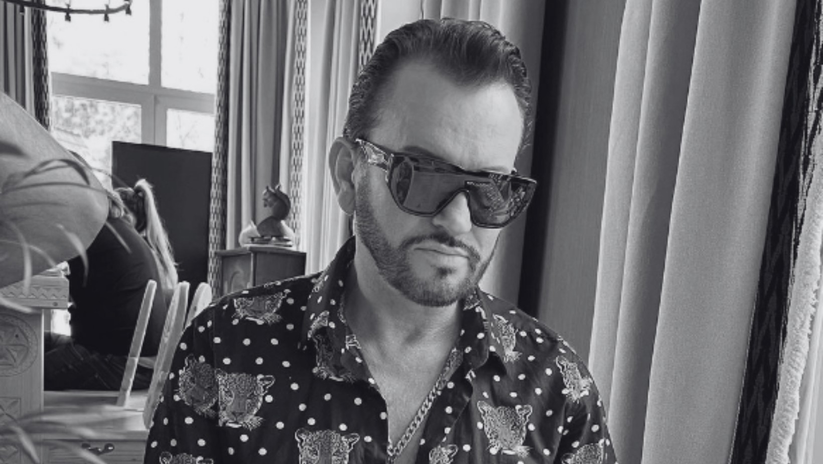 Ujawniono przyczynę śmierci zmarłego Gabriela Seweryna!