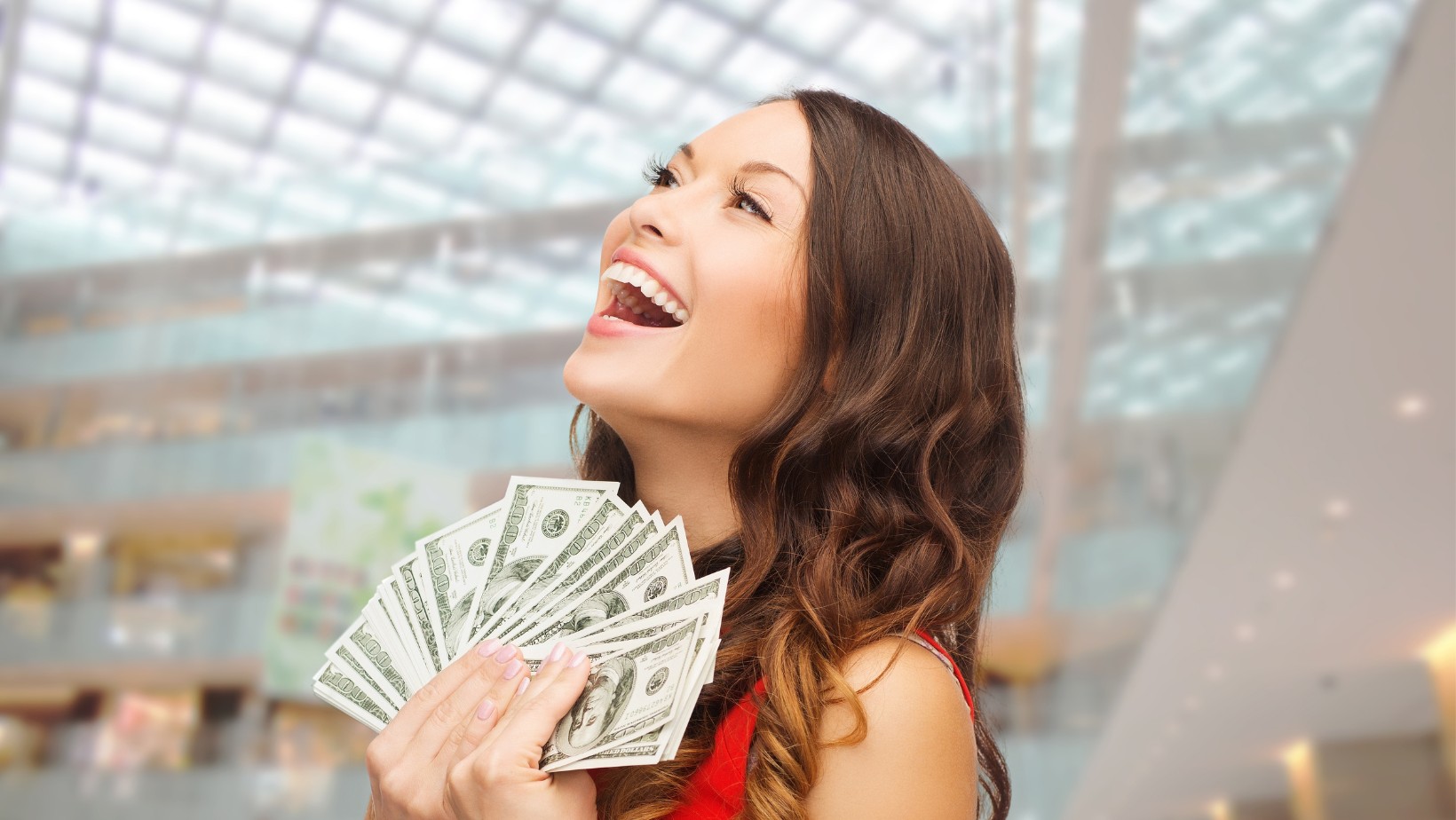 Zdjęcie Osoby o tych imionach mogą liczyc na zastrzyk gotówki w KWIETNIU! #1