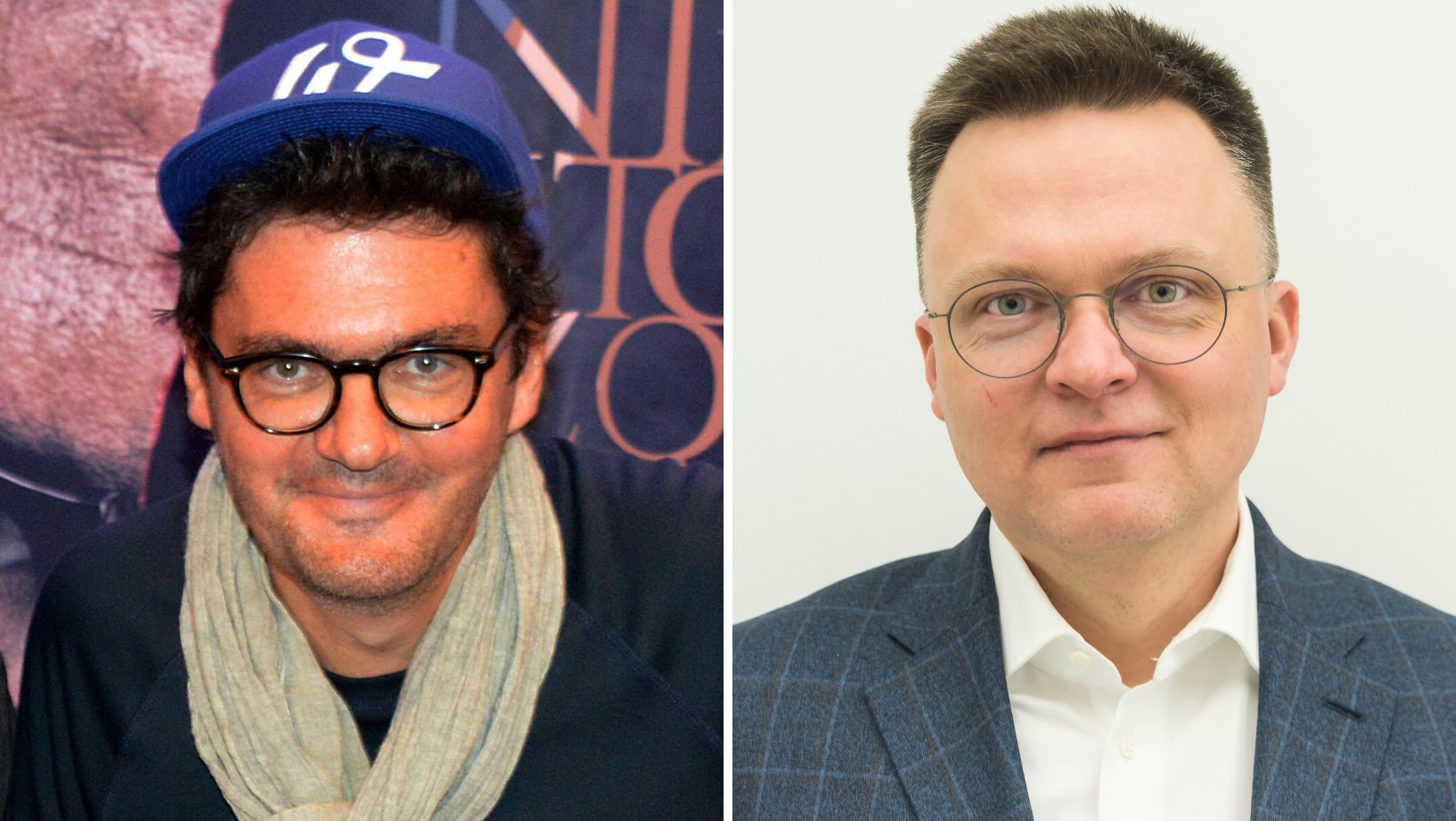 Mocne słowa Wojewódzkiego na temat Hołowni: “Jest tajnym agentem Watykanu”