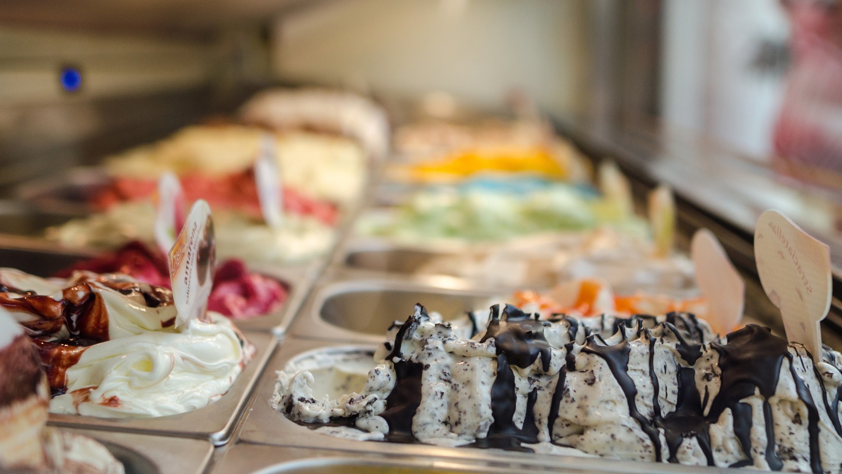 Zdjęcie Alarmujące informacje! Wykryto substancje rakotwórcze w mrożonej pizzy i lodach! #1