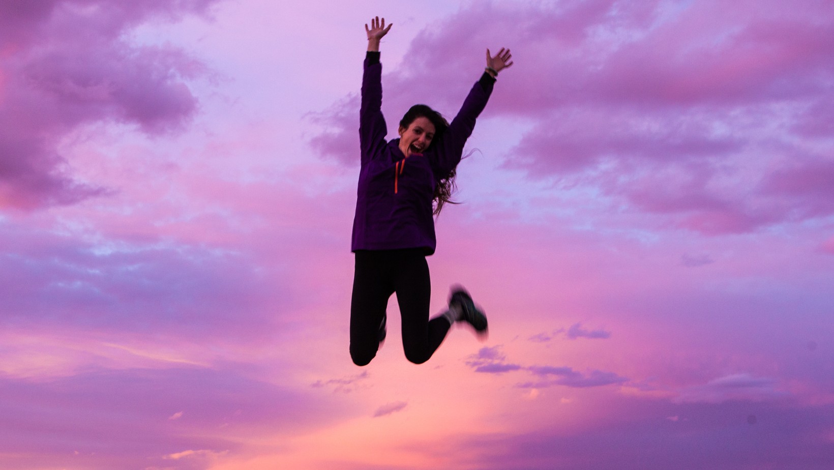 Zdjęcie Kobiety o tych imionach mają najwięcej energii życiowej #1