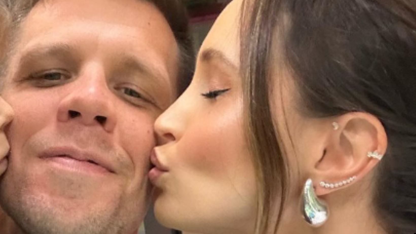 „Jest nam trochę przykro…” – Marina skomentowała decyzję Wojtka Szczęsnego