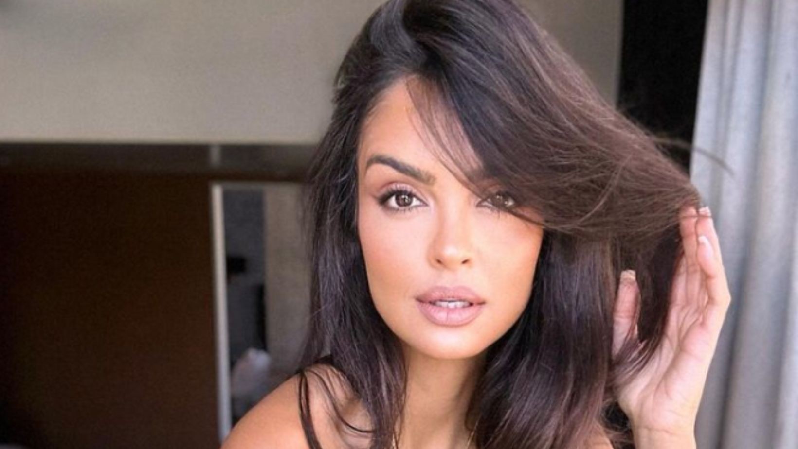 Klaudia El Dursi przeżywa koszmar. Wyznała, z czym się zmaga