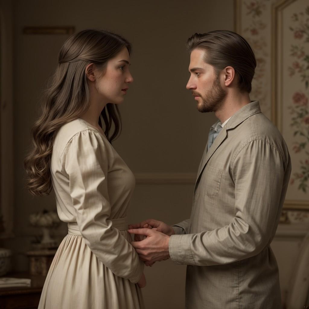 Cytat o miłości z 'Lalki’