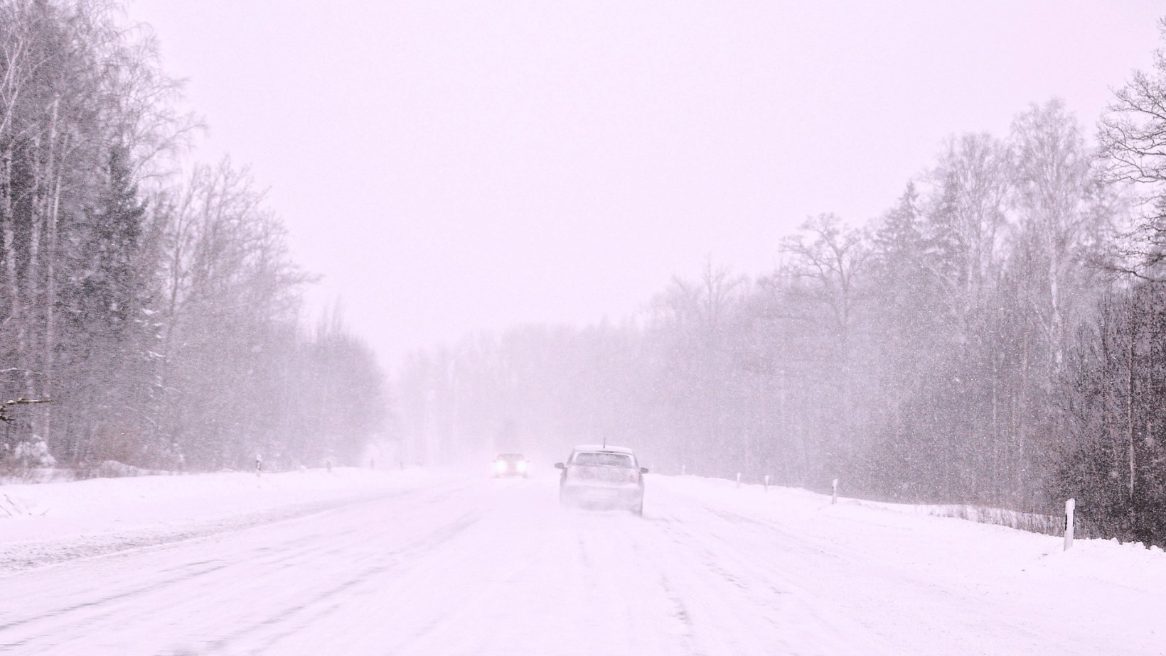 Uwaga! Do Polski zbliża się cyklon Gertruda!