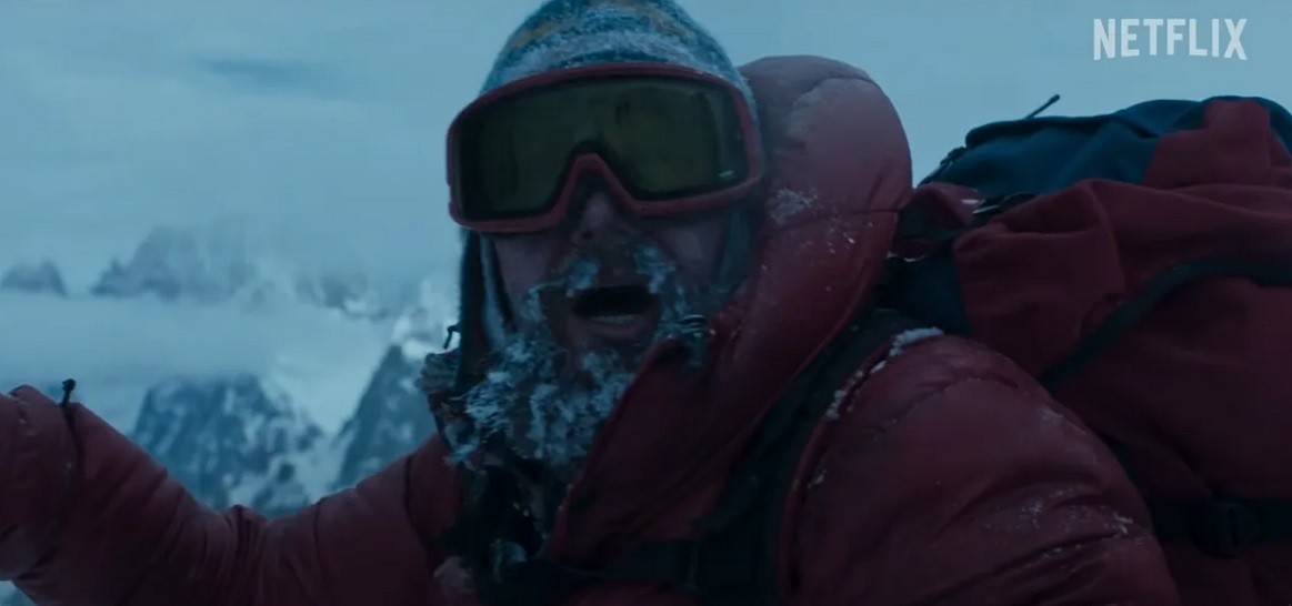 „Broad Peak”: Nowa produkcja Netliksa o Macieju Berbece. [OBASADA, PREMIERA]