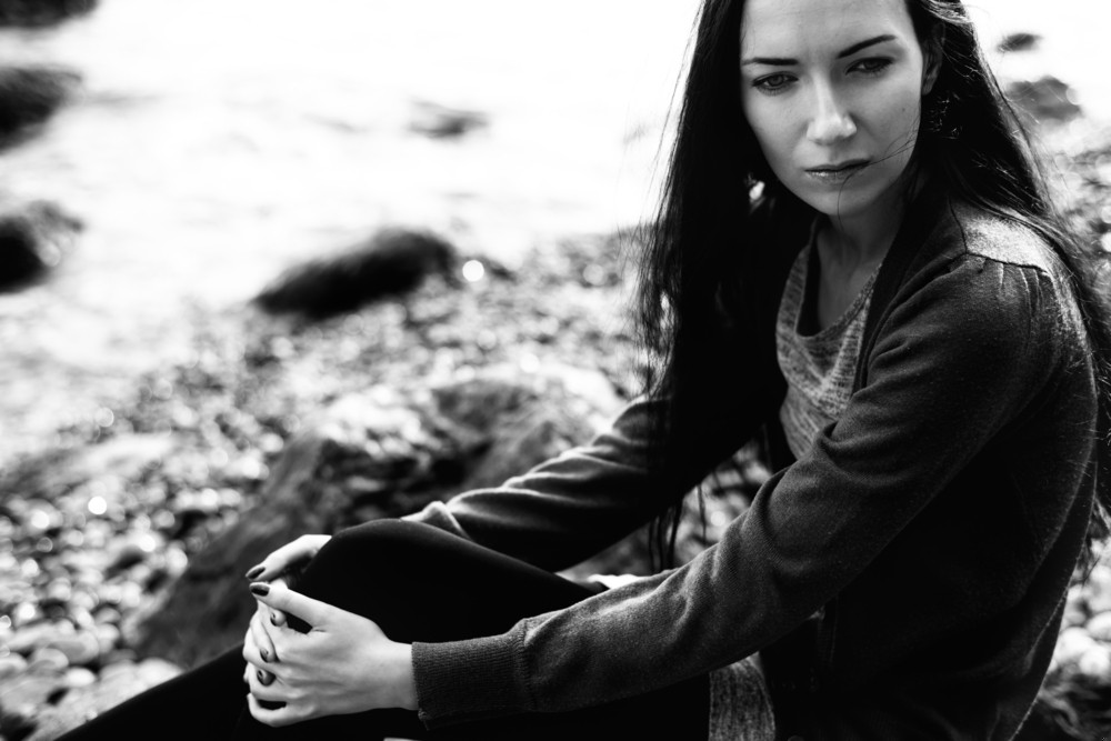 Nie warto starać się zatrzymywać przy sobie ludzi, przebaczając im …