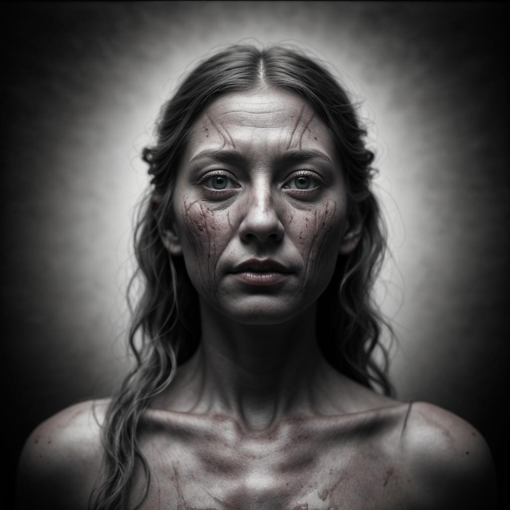 Cierpienie jako droga do mądrości