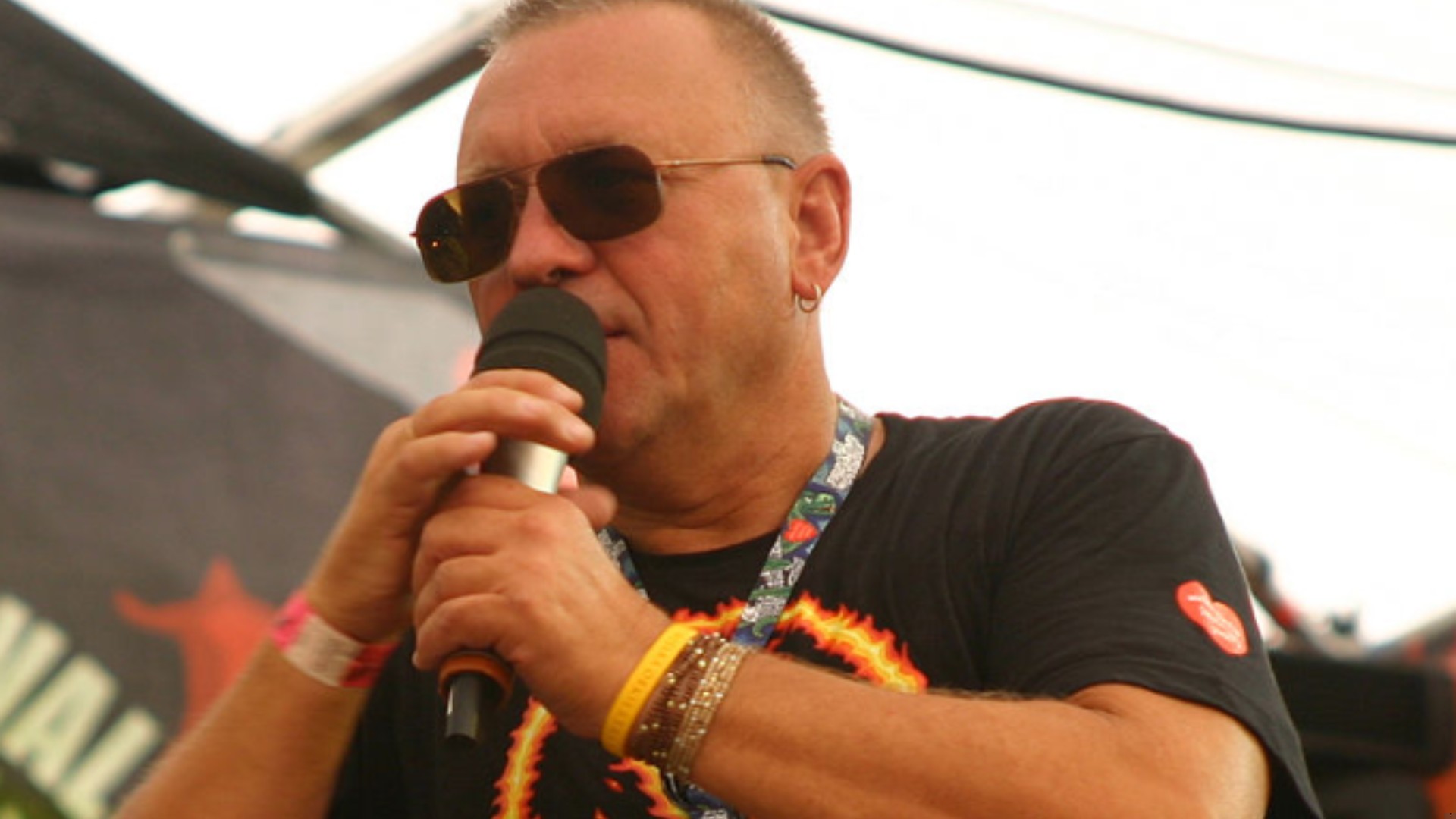 „Zostaną wykonane dalsze czynności” -zatrzymano mężczyznę grożącego Owsiakowi