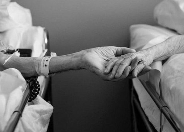 Prawdziwą miłość poznaje się nie po jej sile, lecz po czasie jej trwania.