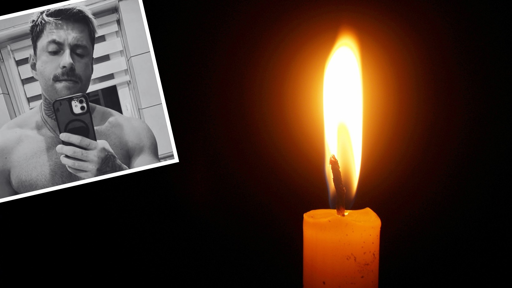 Nie żyje uczestnik “Warsaw Shore”!