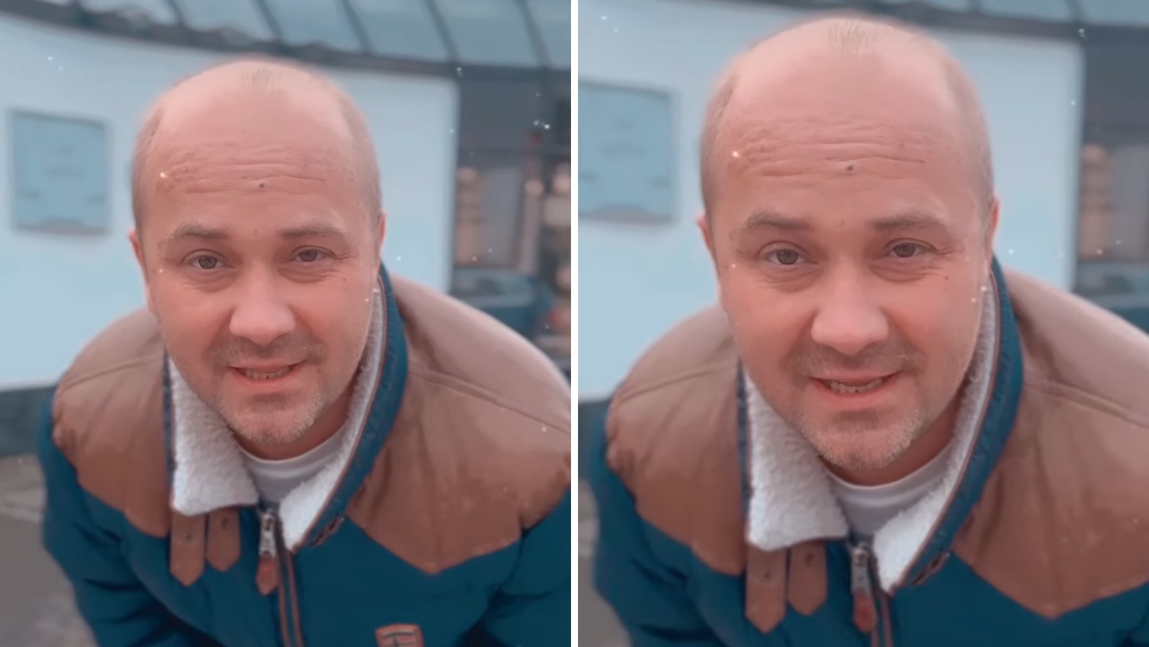 “Złapało mnie to, czego bałem się najbardziej”   – Adrian Szymaniak o trudach leczenia