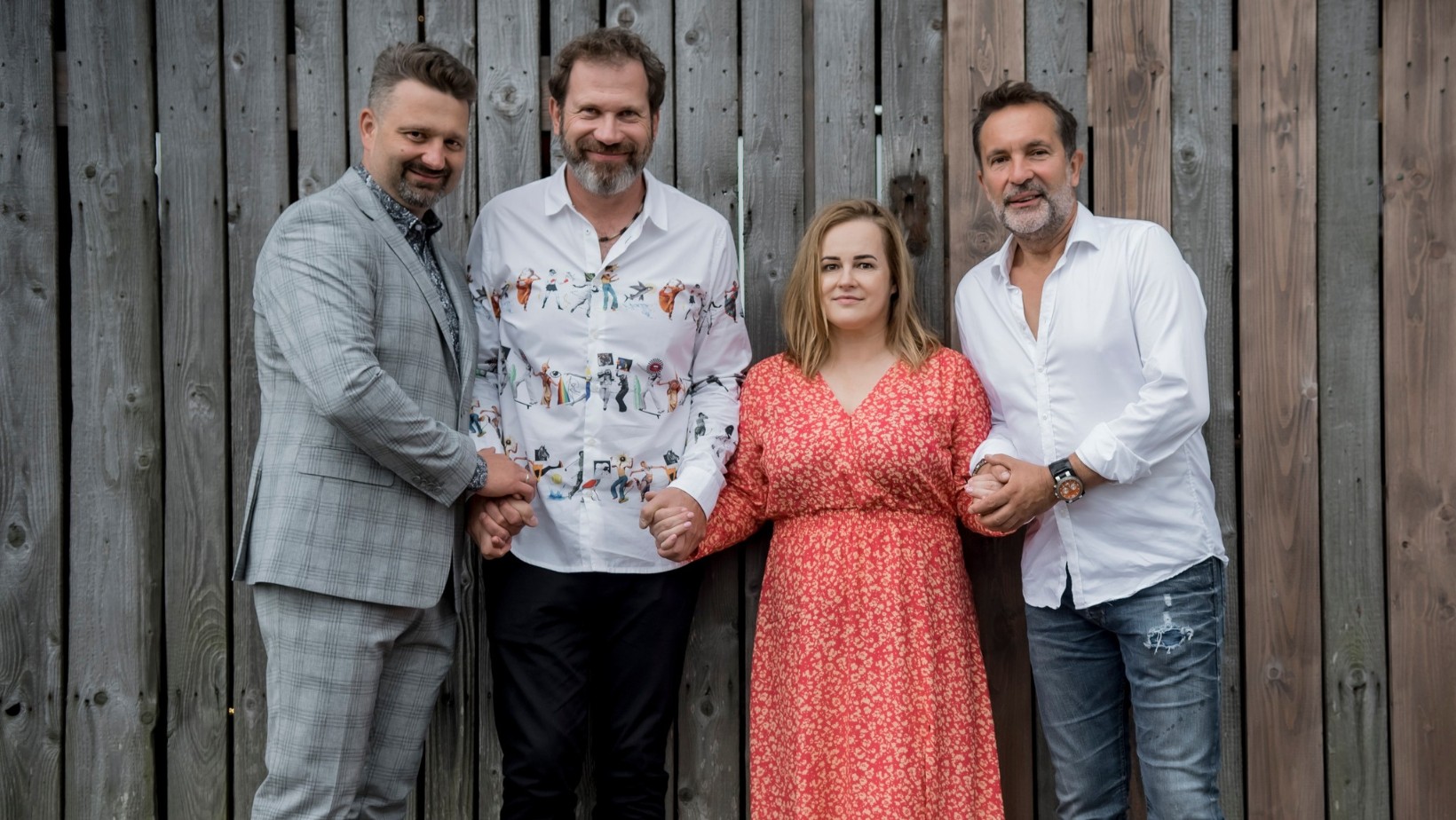 Pilny apel Kabaretu Hrabi! Joanna Kołaczkowska walczy z nowotworem!