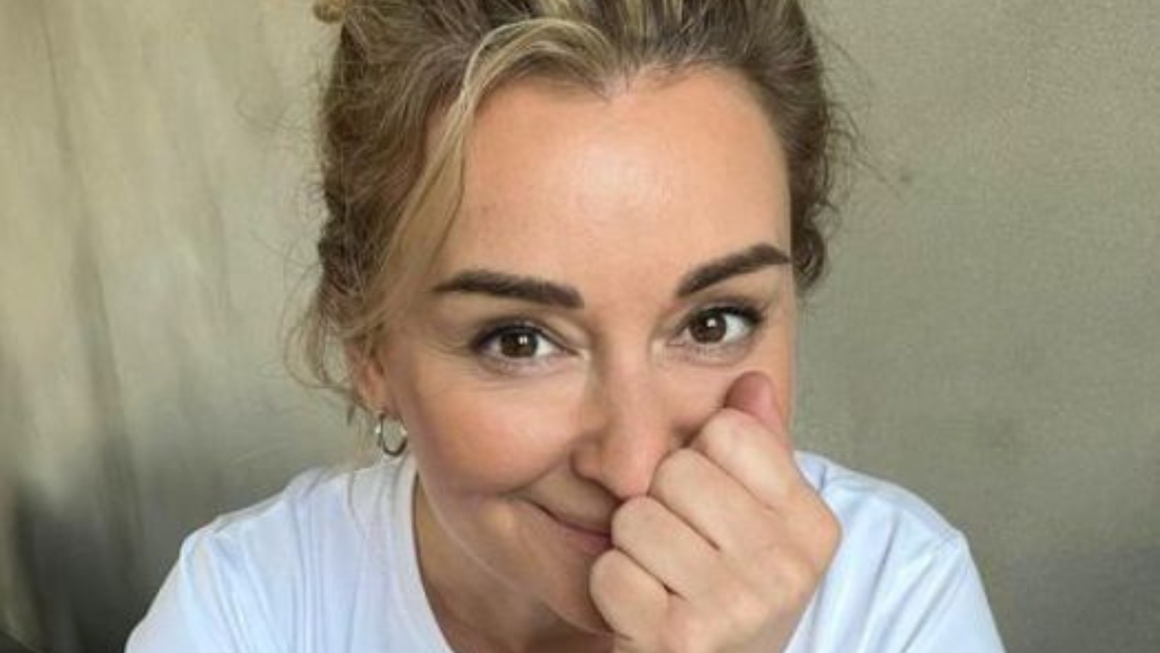 „Nie podobało mi się to, co widzę” – Wojciechowska gorzko o pierwszych tygodniach po porodzie