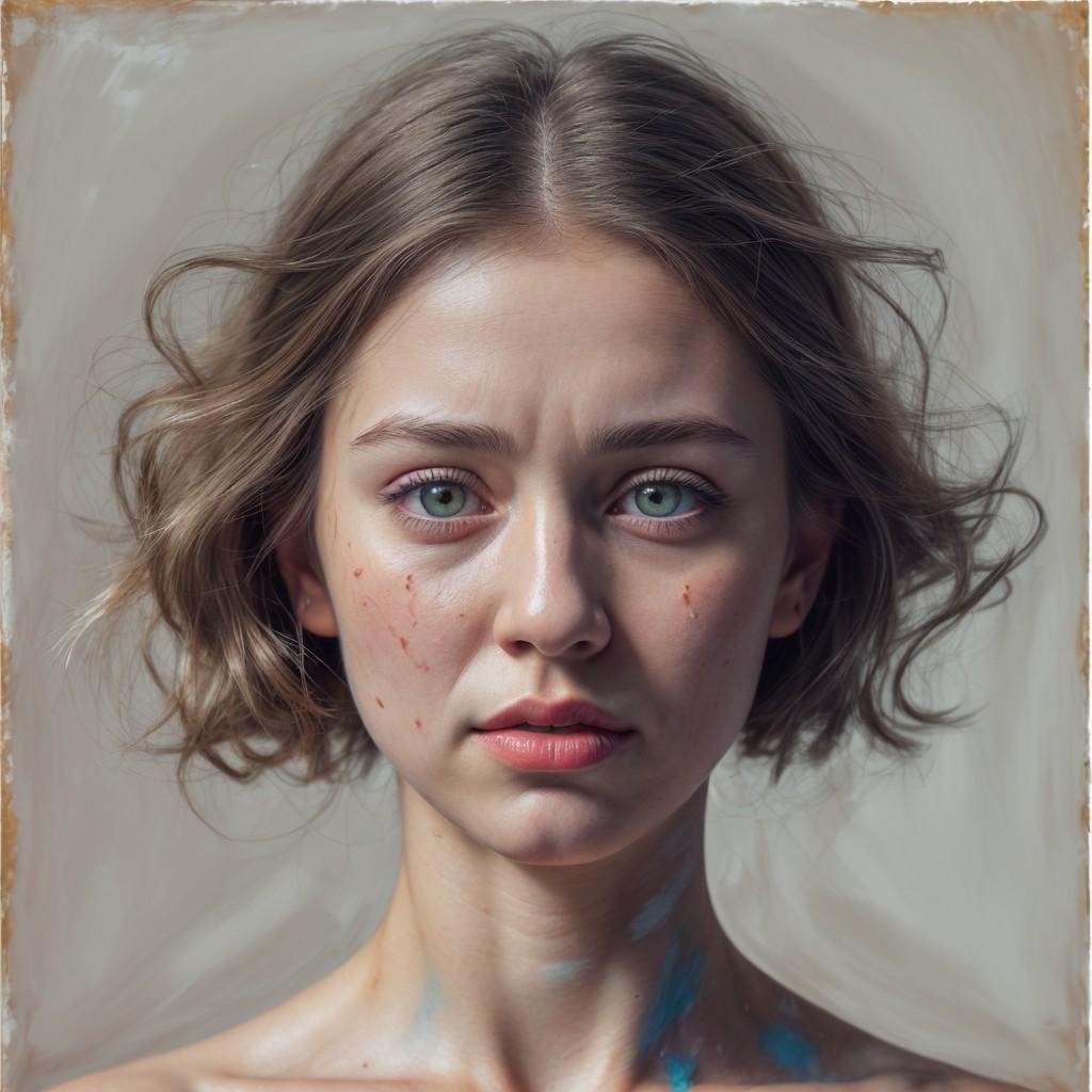 Przeżycie Bólu – Cytat