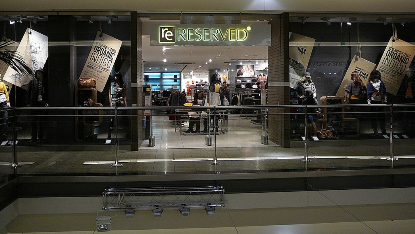 Zdjęcie „Marka podjęła decyzję o wycofaniu” - RESERVED z pilnym komunikatem do klientów #1