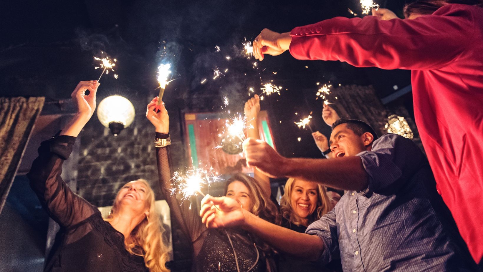 Te cztery znaki zodiaku wejdą w nowy rok z przytupem! Dla kogo Sylwester będzie niezapomniany?