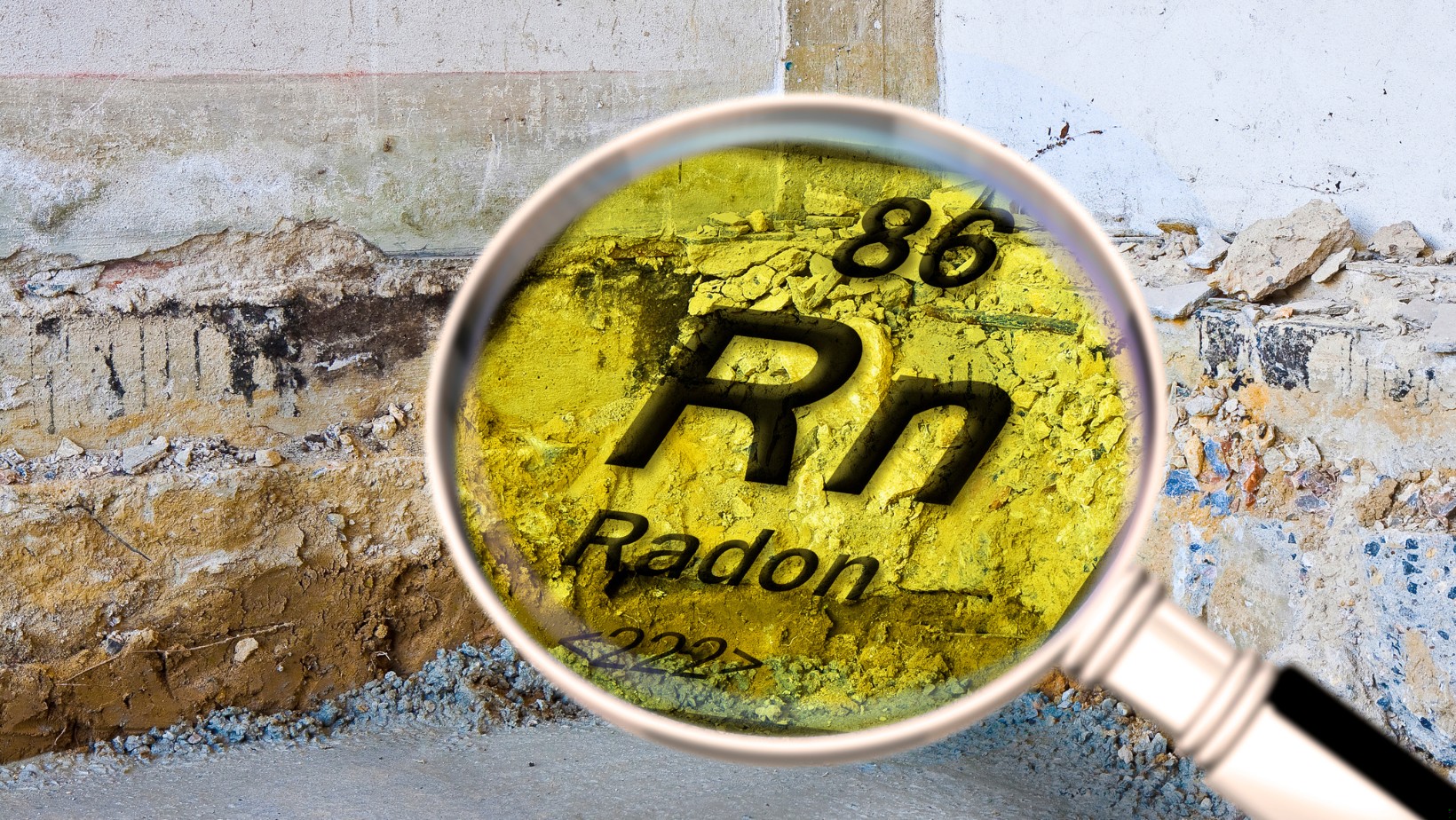 Zdjęcie W szkole wykryto groźny pierwiastek radioaktywny: "jest drugą przyczyną raka płuc" #1