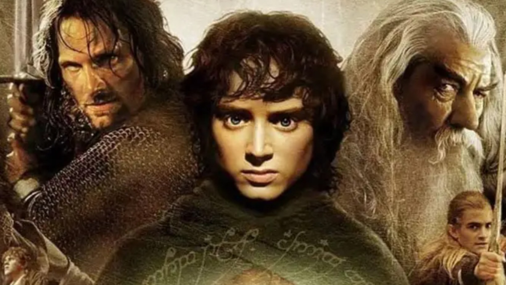 Władca Pierścieni: szykuje się powrót do Śródziemia!