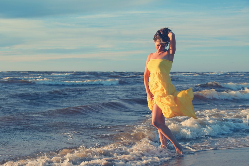 Definiują Cię dwie rzeczy: Twoja cierpliwość, gdy nie masz nic …