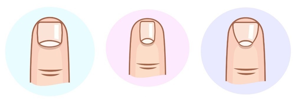 Co kształt Twoich paznokci może zdradzić na temat osobowości?