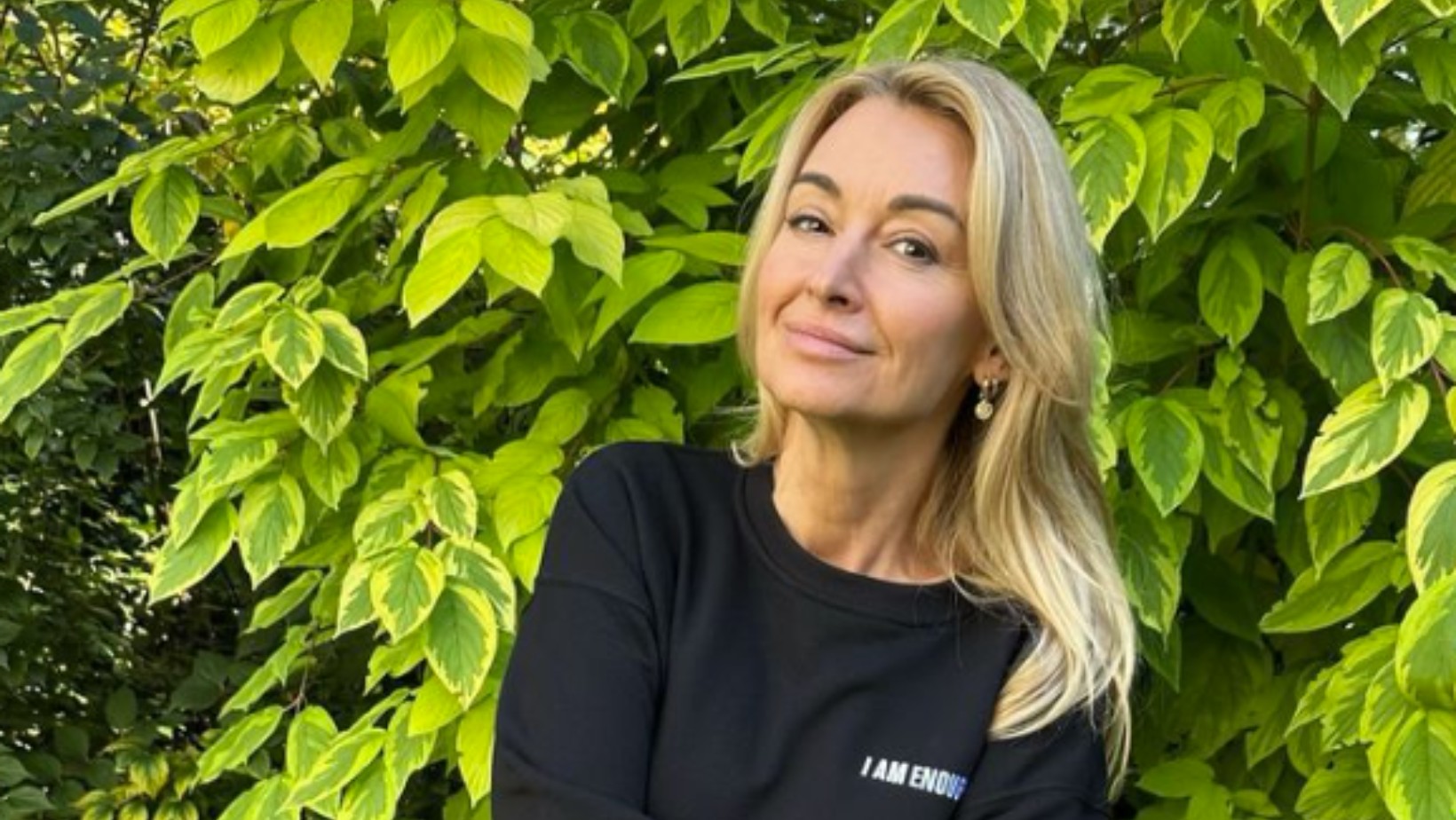 Martyna Wojciechowska zamieściła wyciskający łzy wpis: “Umierał na moich oczach”