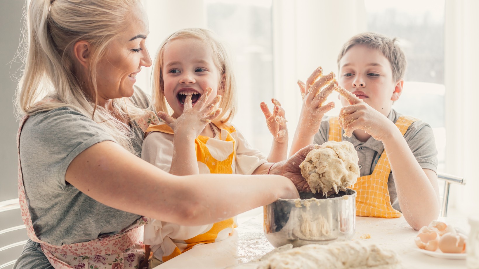 Dwa dni urlopu extra dla rodziców! Wykorzystaj je w grudniu!