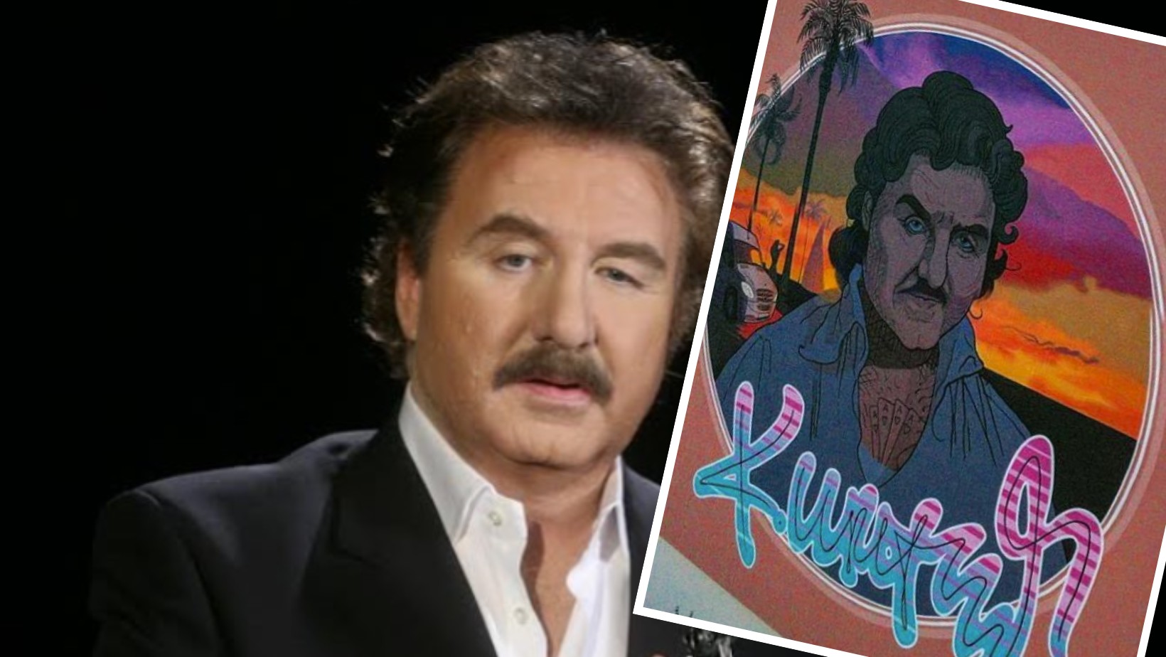 „Krawczykomania” to nowy trend na Tik Toku. Młodzi oddają hołd zmarłemu artyście