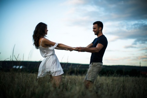 W pewnym momencie możesz spotkać kogoś, kto będzie dla Ciebie …