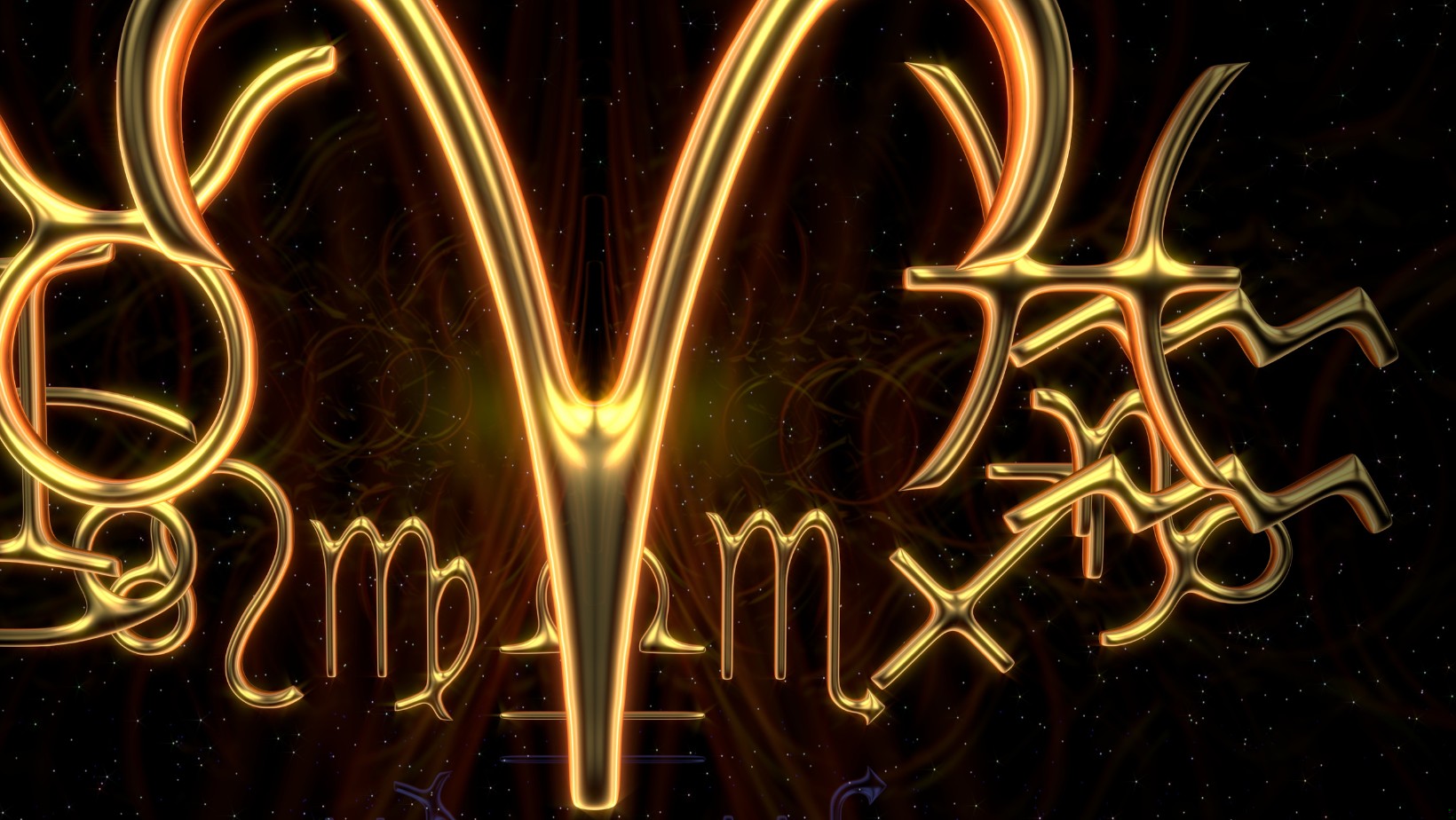 Zdjęcie Te znaki zodiaku czeka trudny 2025 rok! Sprawdź, czy należysz do nich! #1